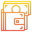 Wallet icon 64x64