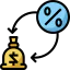 Bank icon 64x64