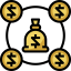 Bank icon 64x64