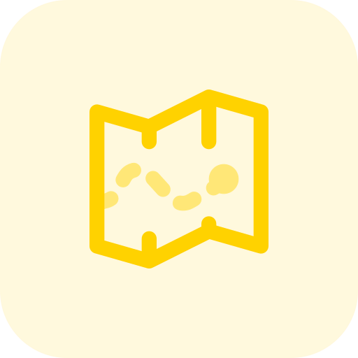 Map アイコン