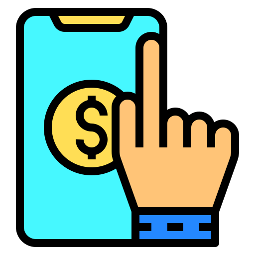 Payment icon