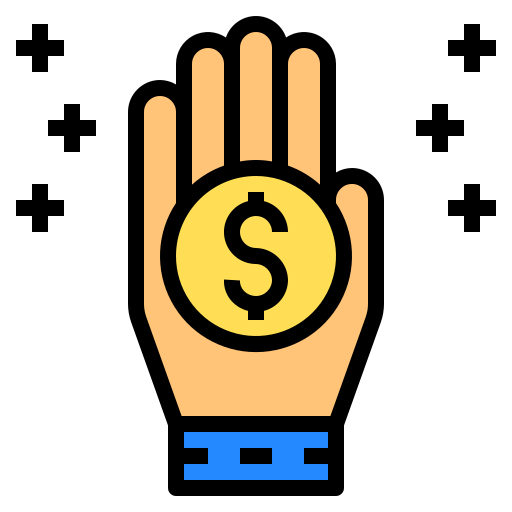 Payment icon