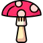 Mushroom ícono 64x64