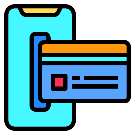 Payment icon
