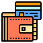 Wallet Symbol 64x64