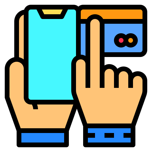 Payment icon