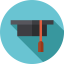 Graduation 图标 64x64
