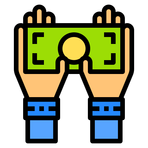 Payment 图标
