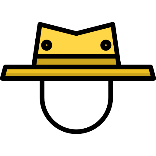 Hat icon
