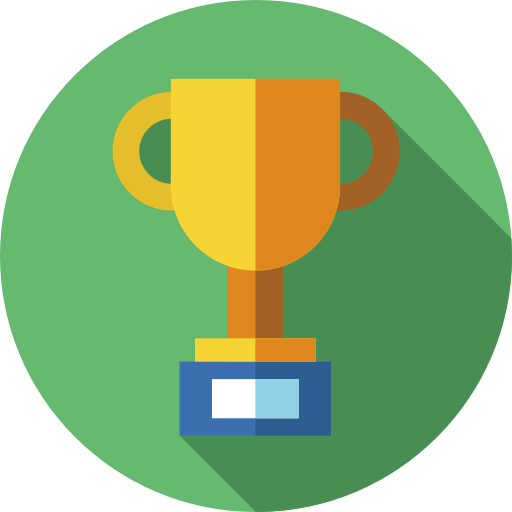 Trophy icon