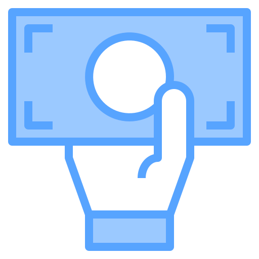 Payment icon