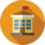 School 图标 64x64