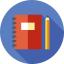 Agenda 图标 64x64