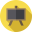 Blackboard Ikona 64x64