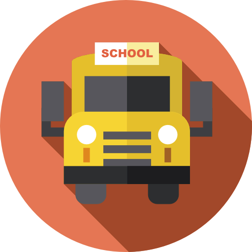 Bus icon
