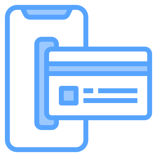Payment icon