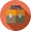 Briefcase 图标 64x64