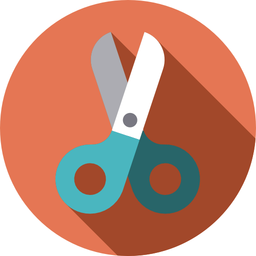 Scissors 图标