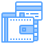 Wallet Symbol 64x64
