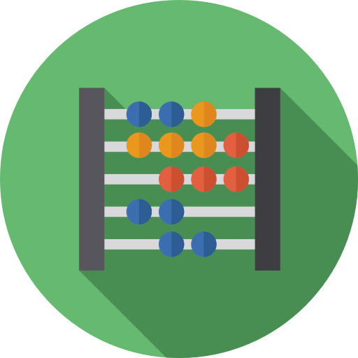 Abacus icon
