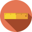 Ruler 图标 64x64