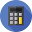 Calculator icon 64x64