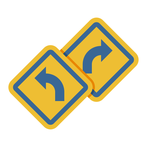 Direction icon