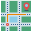 Map icon 64x64