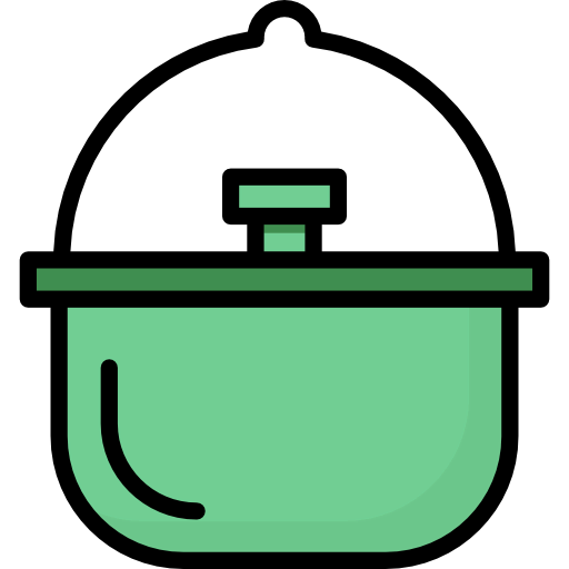Pot icon