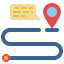 Route icon 64x64