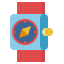 Smartwatch icon 64x64
