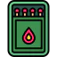 Matches іконка 64x64