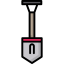 Shovel іконка 64x64