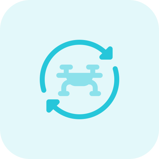 Rotate icon