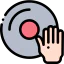DJ Symbol 64x64