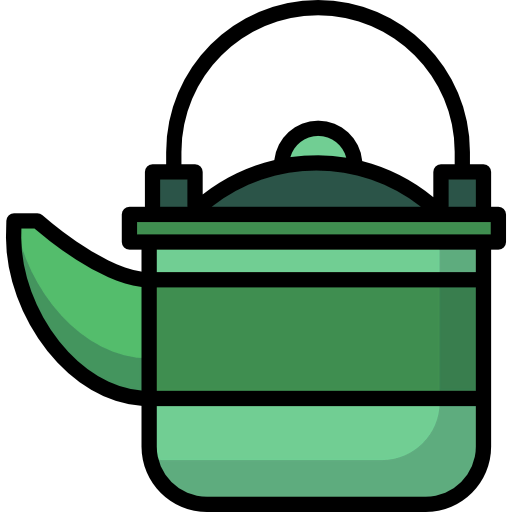Kettle icon