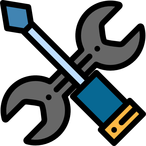 Tools icon