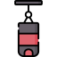 Punching bag Symbol 64x64