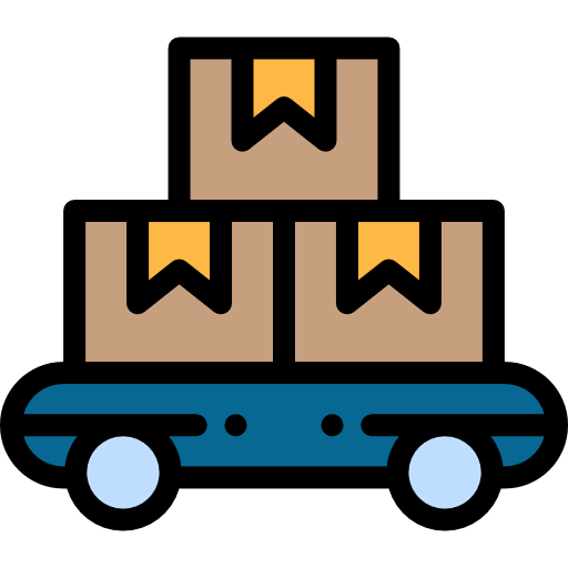 Package icon