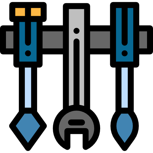 Tools icon