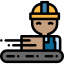 Worker icon 64x64