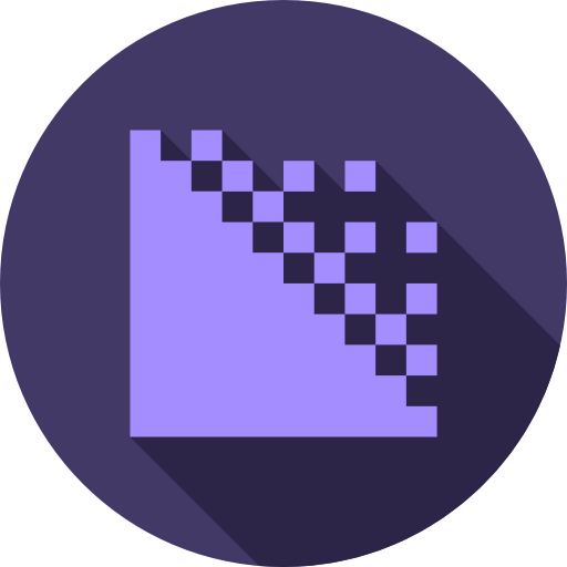 Media encoder icône