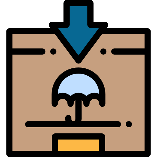 Package icon