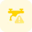 Alert icon 64x64