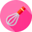 Whisk icon 64x64