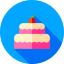 Cake icon 64x64