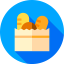 Bread 图标 64x64
