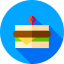 Sandwich icon 64x64