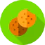 Cookies іконка 64x64