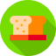 Toast icon 64x64